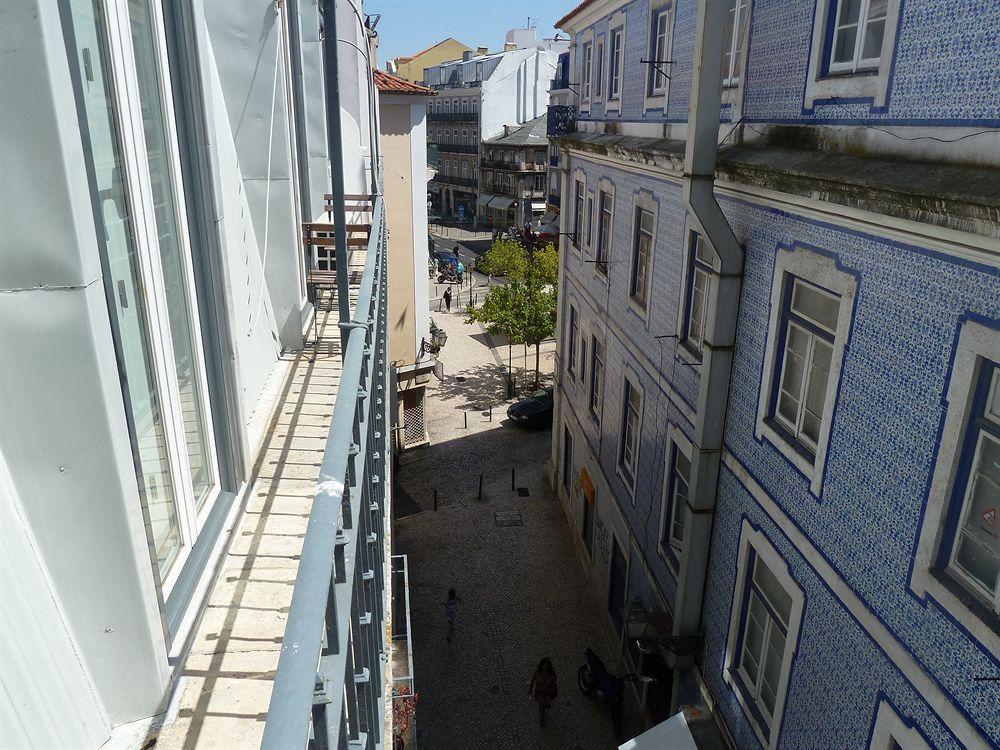 Hello Lisbon Santos Azulejos Apartments Exterior foto