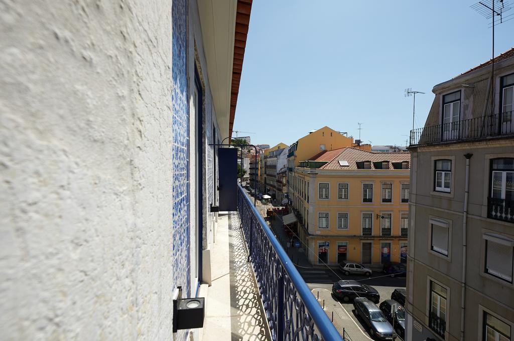 Hello Lisbon Santos Azulejos Apartments Quarto foto